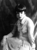 Louise Brooks 1925 #2